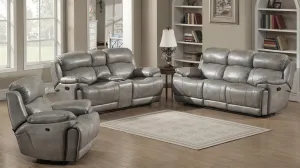 Dorsten MOTION GLIDER RECLINING CHAIR - U146-R