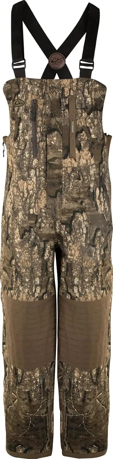 Drake WaterfowlLST Guardian Elite Bib - Insulated