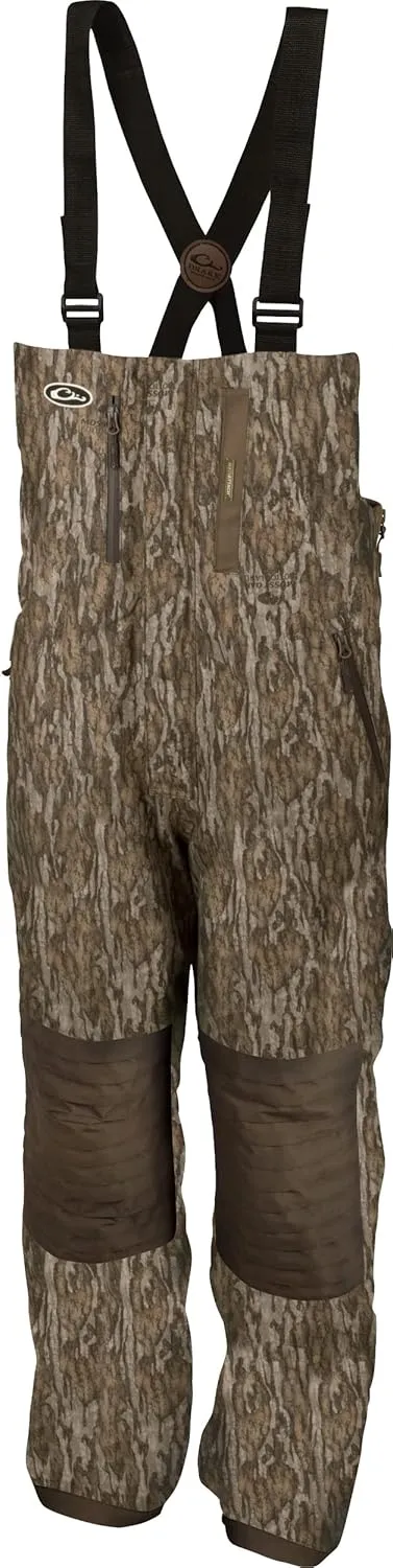 Drake WaterfowlLST Guardian Elite Bib - Insulated