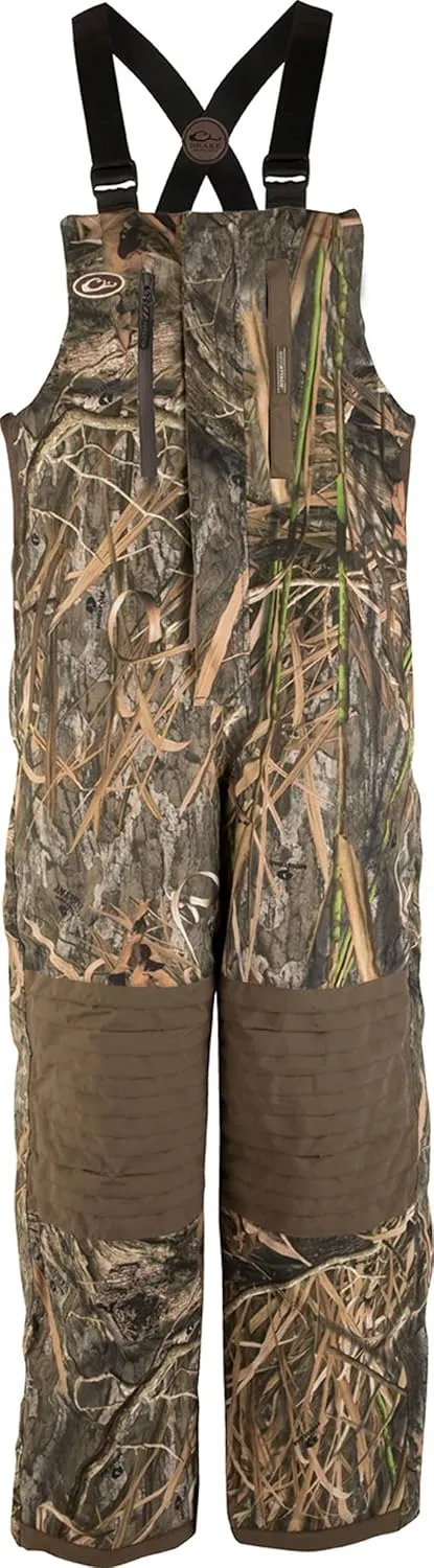 Drake WaterfowlLST Guardian Elite Bib - Insulated