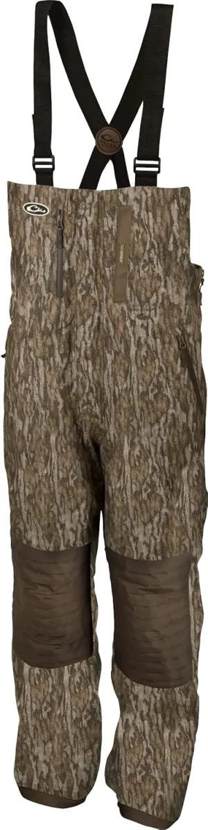 Drake WaterfowlLST Guardian Elite Bib - Insulated