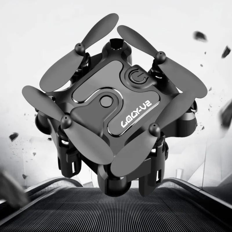 Drone Mini International delivery Folding Popular choice