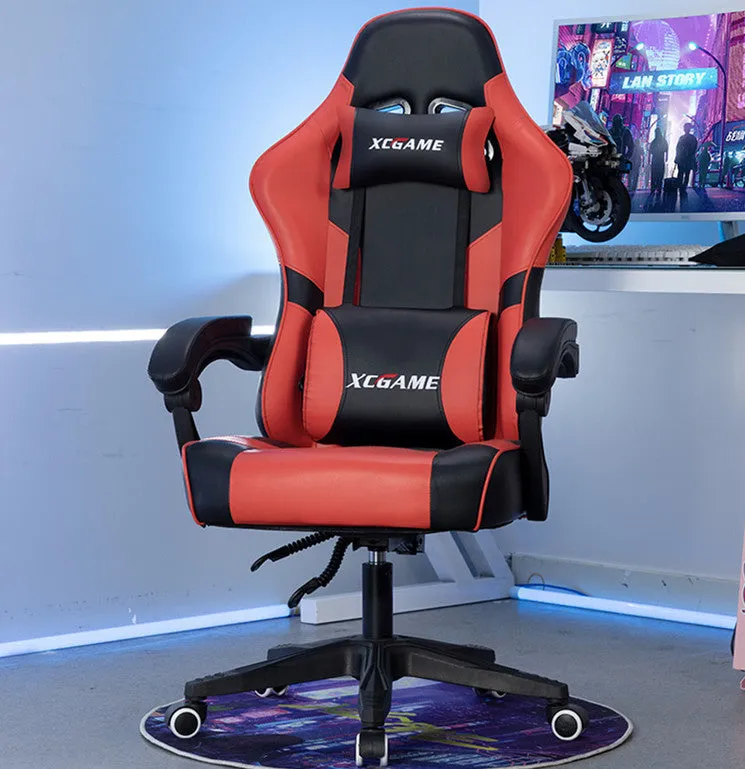 E Sports Ergonomic Computer Chair