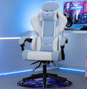 E Sports Ergonomic Computer Chair