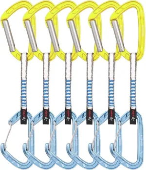 Echo Mix 11cm Quickdraw / Quick Draw 6 Pack