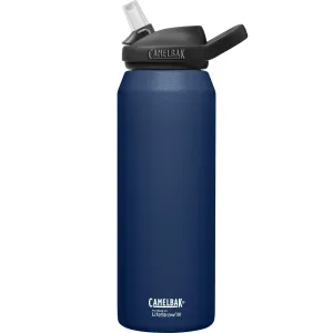 eddy  Stainless Steel Vacuum Insulated filtered by LifeStraw