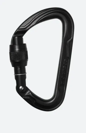 EDELRID Carabiner Pure Screw II