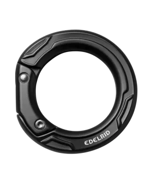 Edelrid Cupid Industrial Carabiner