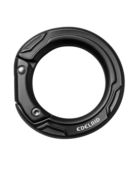 Edelrid Cupid Industrial Carabiner