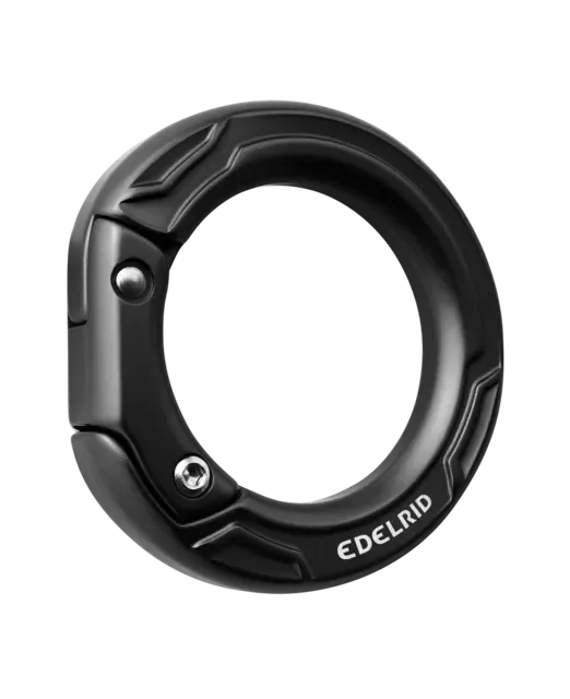 Edelrid Cupid Industrial Carabiner