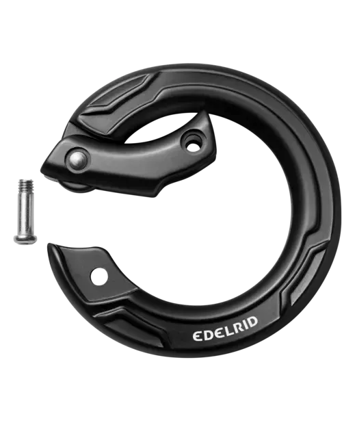 Edelrid Cupid Industrial Carabiner