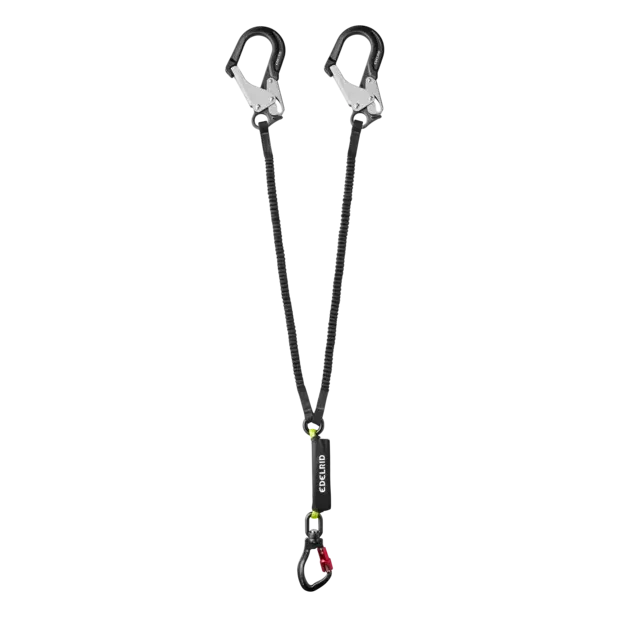 Edelrid ShockStop Y 140 Giant ANSI Industrial Absorber - 130cm