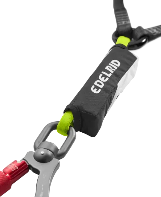 Edelrid ShockStop Y 140 Giant ANSI Industrial Absorber - 130cm