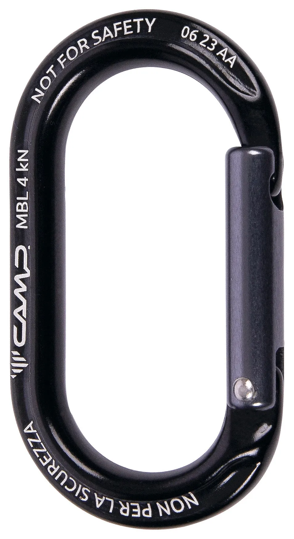 Ekto - Accessory Carabiner
