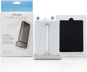 Electrolux® PureAdvantage® Air and Water Filter Bundle, EWF01 & EAFCBF