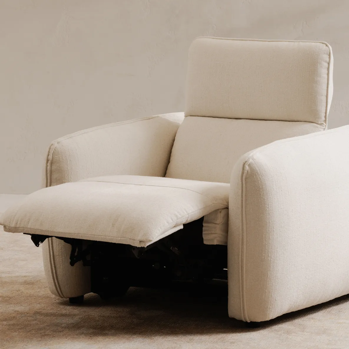 Eli Reclining Chair