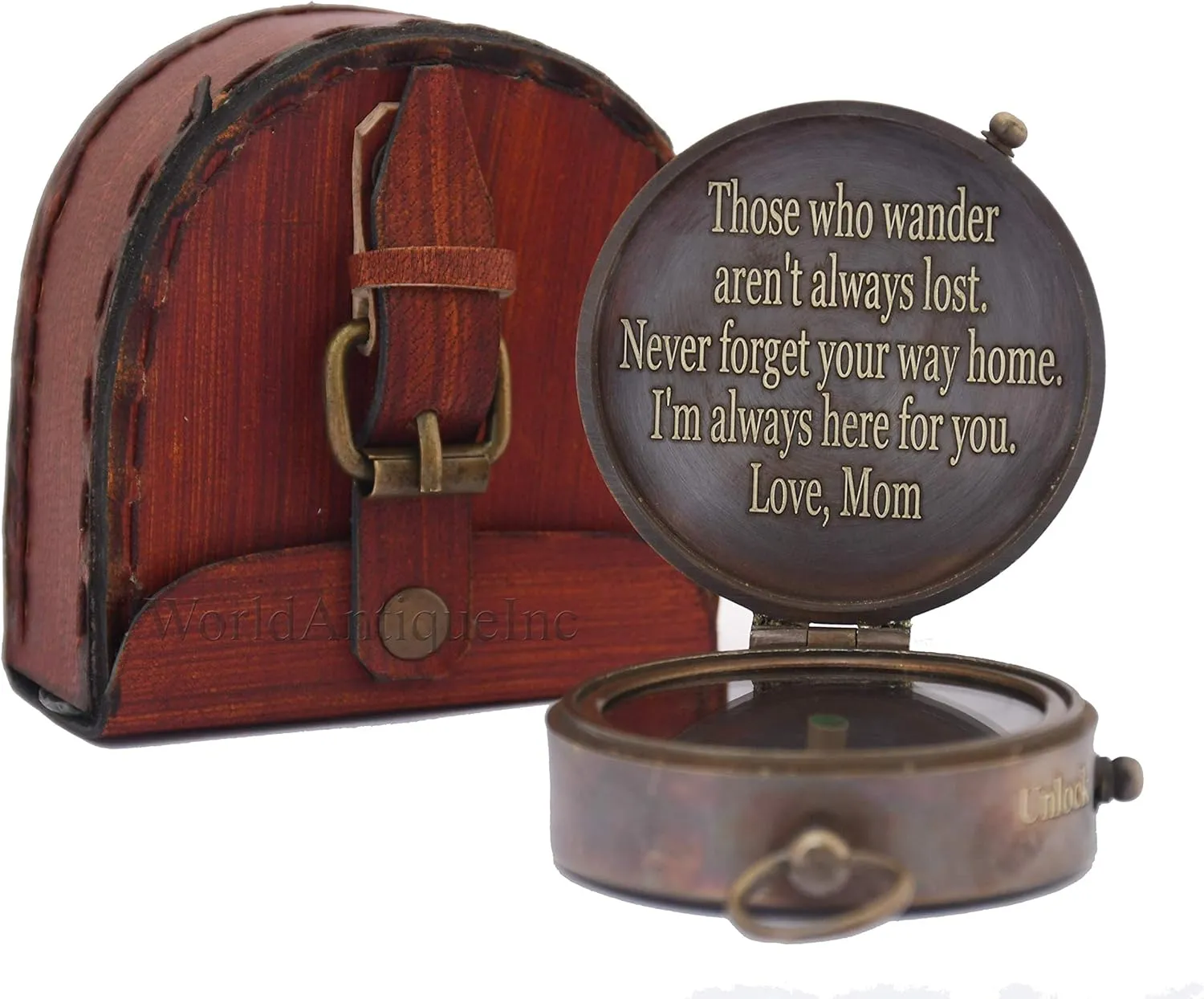 Engraved to My My Dad/Gift for Son from Dad/Gift for Girl from Dad/Personalized Gift for to My Dad/Gift to Dad idea.