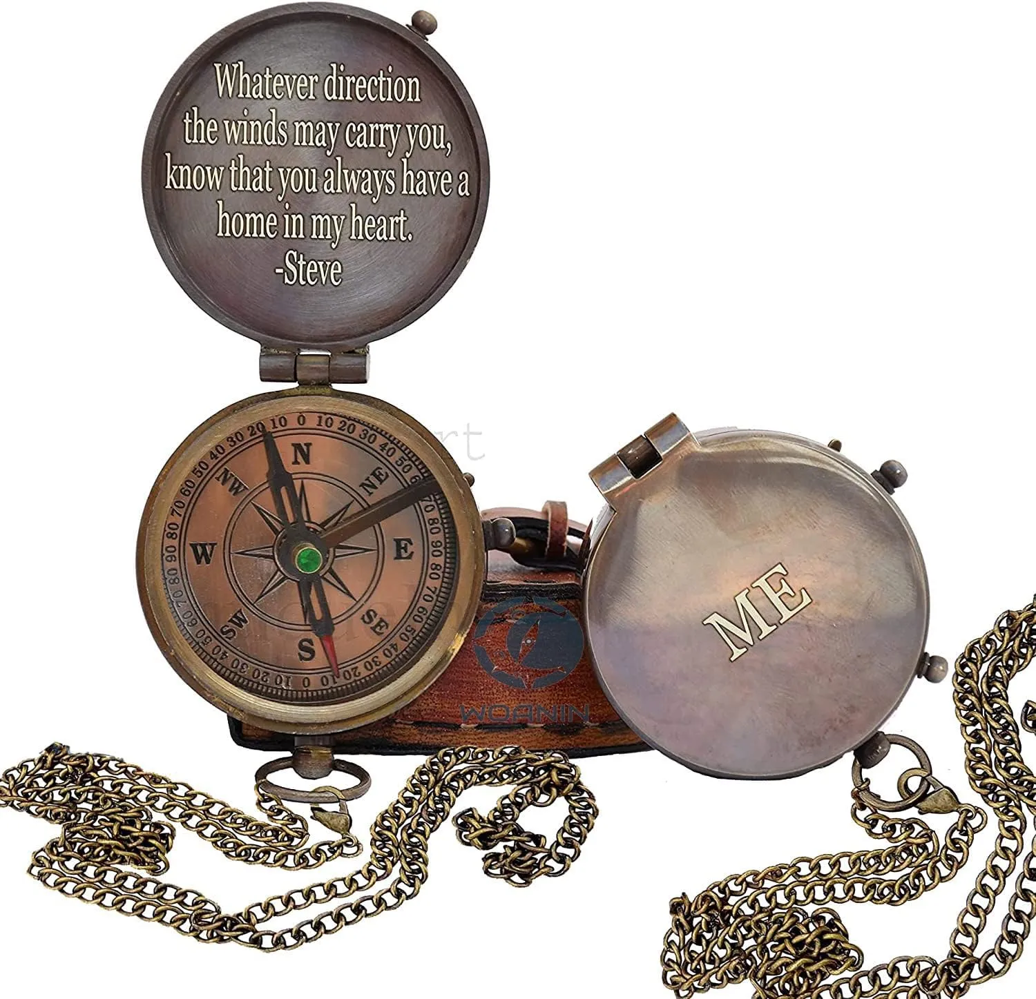 Engraved to My My Dad/Gift for Son from Dad/Gift for Girl from Dad/Personalized Gift for to My Dad/Gift to Dad idea.