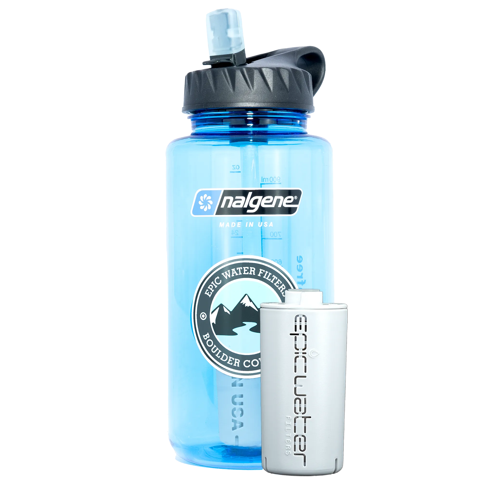 Epic Nalgene OG | 32 oz