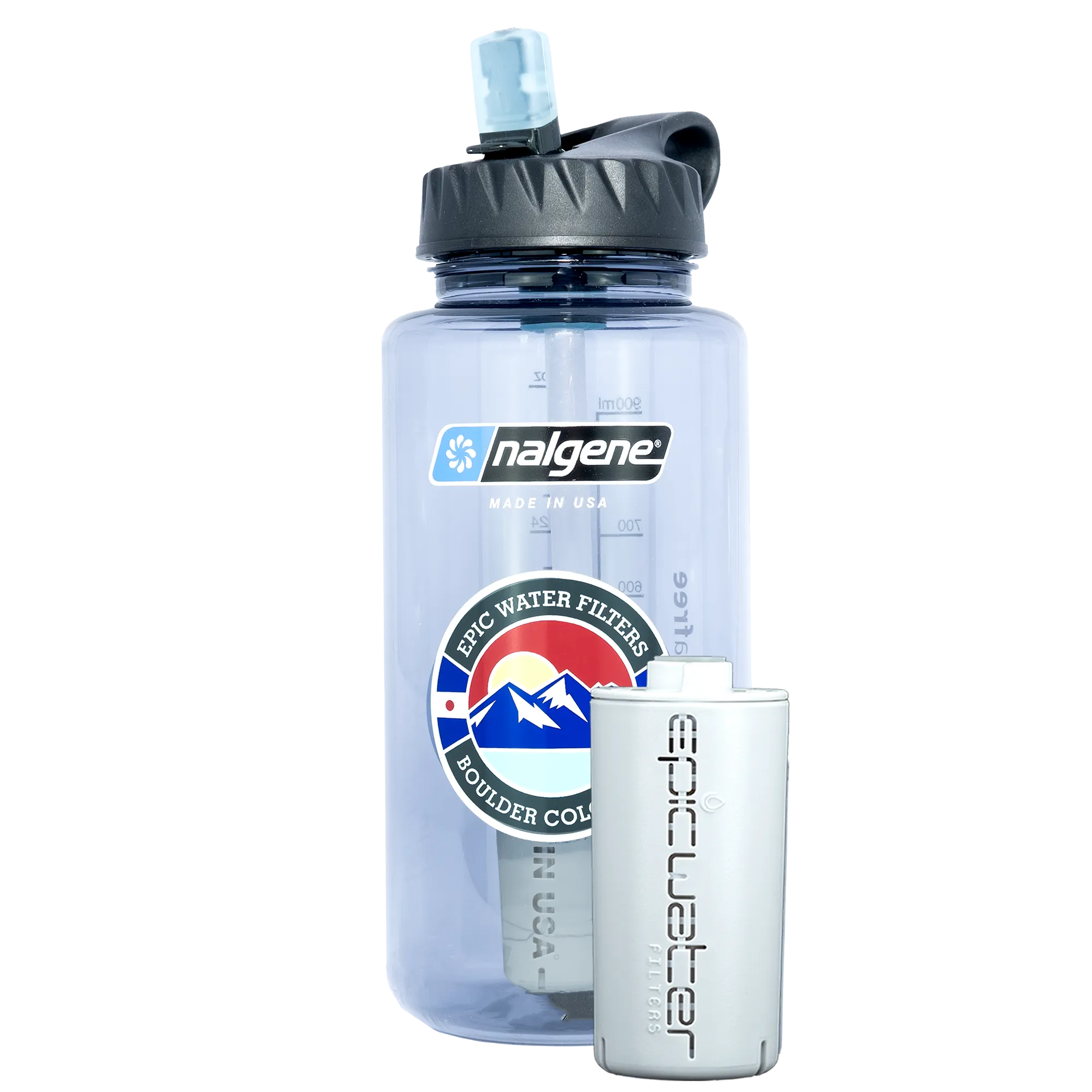 Epic Nalgene OG | 32 oz