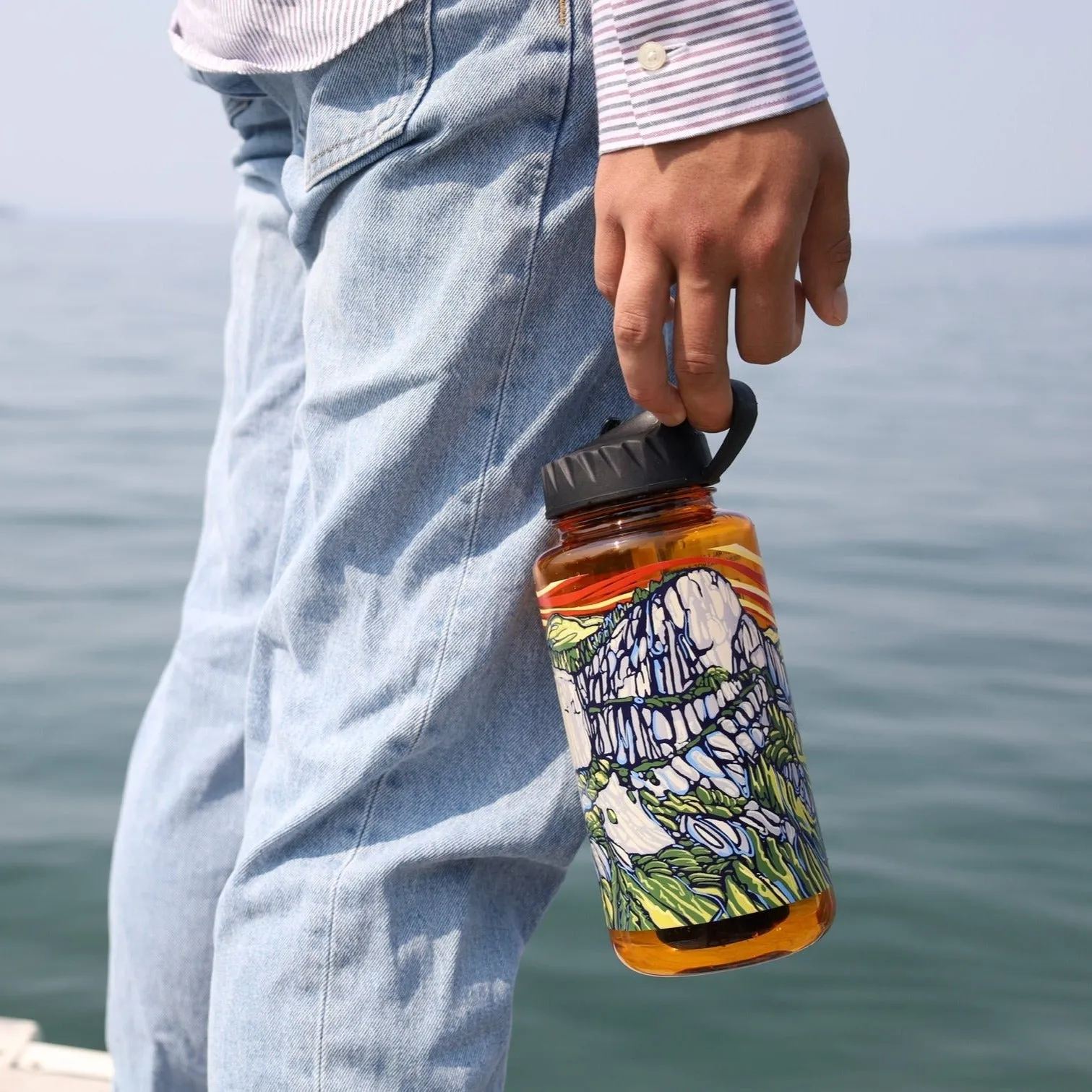 Epic Nalgene OG Access Fund | 32oz & 48oz