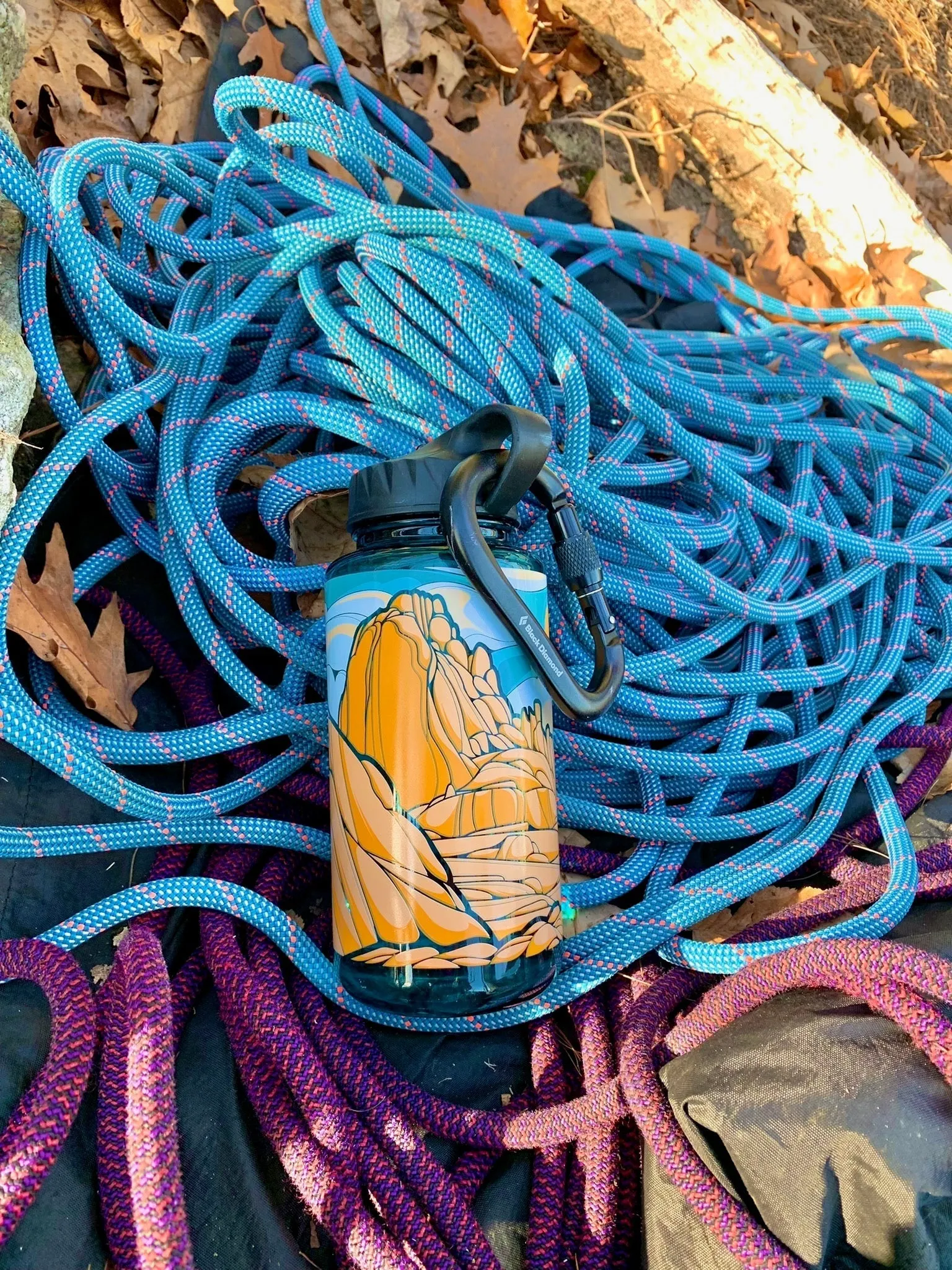 Epic Nalgene OG Access Fund | 32oz & 48oz