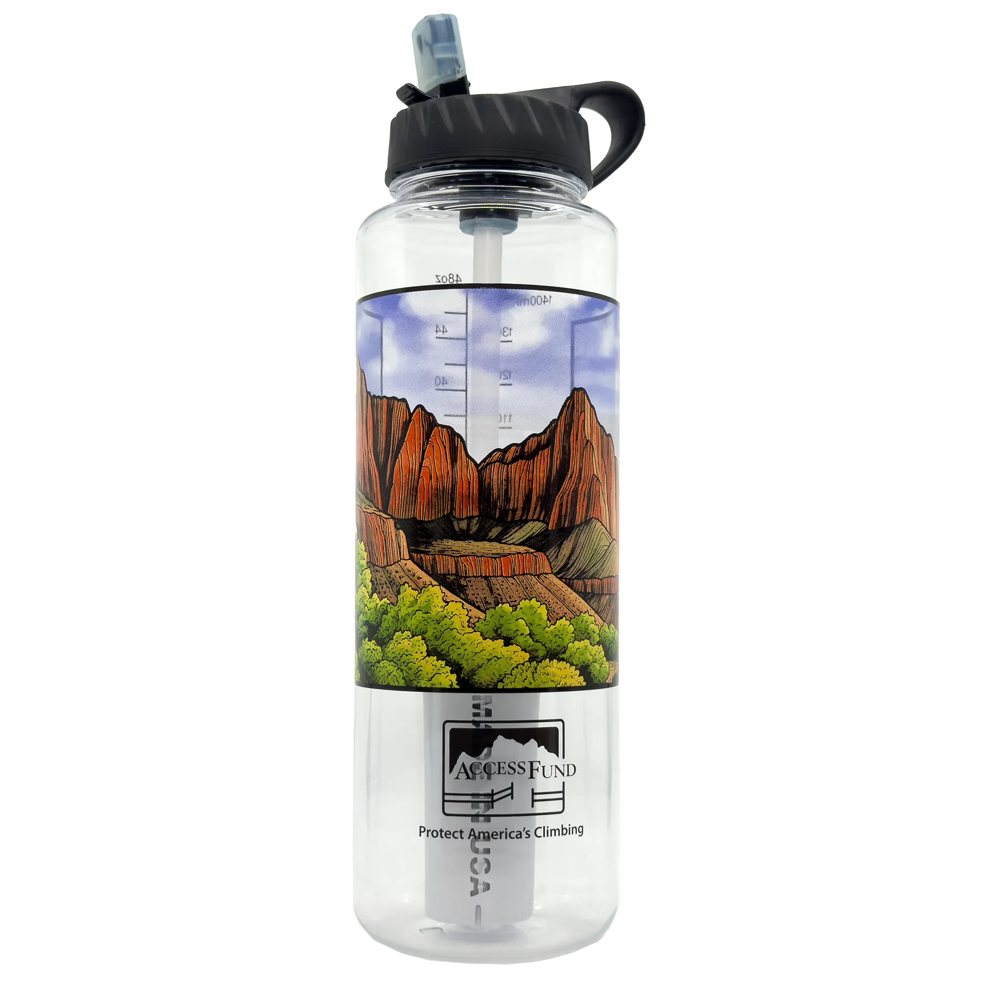 Epic Nalgene OG Access Fund | 32oz & 48oz