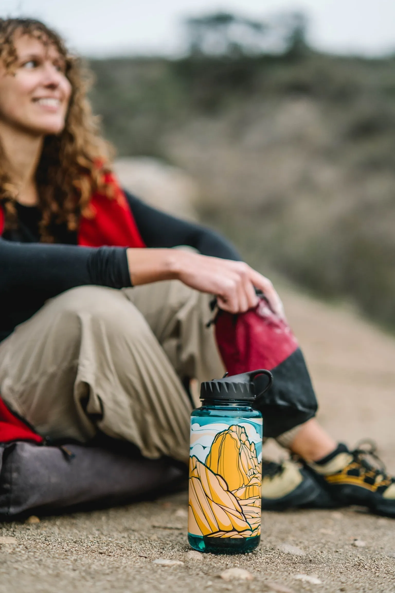 Epic Nalgene OG Access Fund | 32oz & 48oz