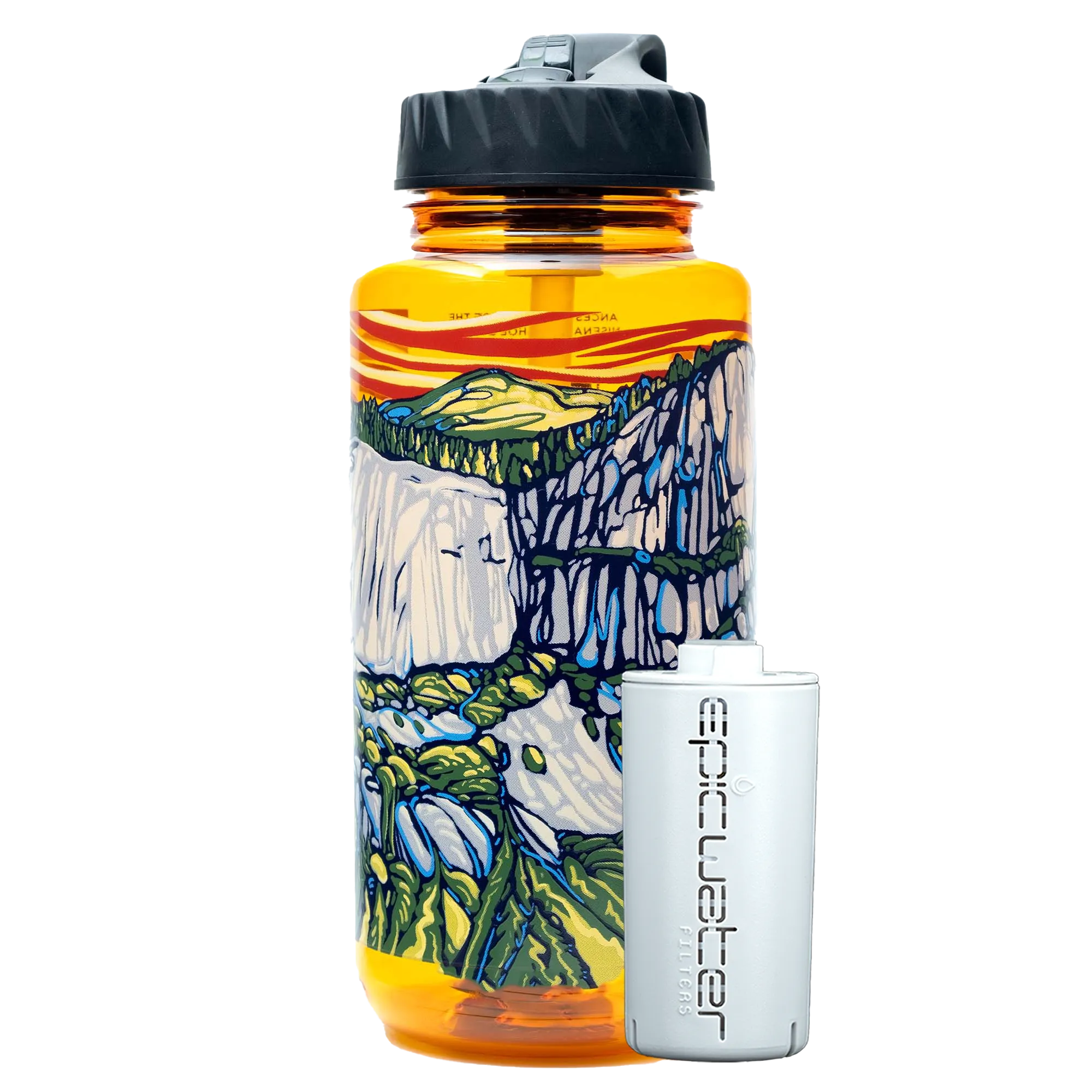 Epic Nalgene OG Access Fund | 32oz & 48oz