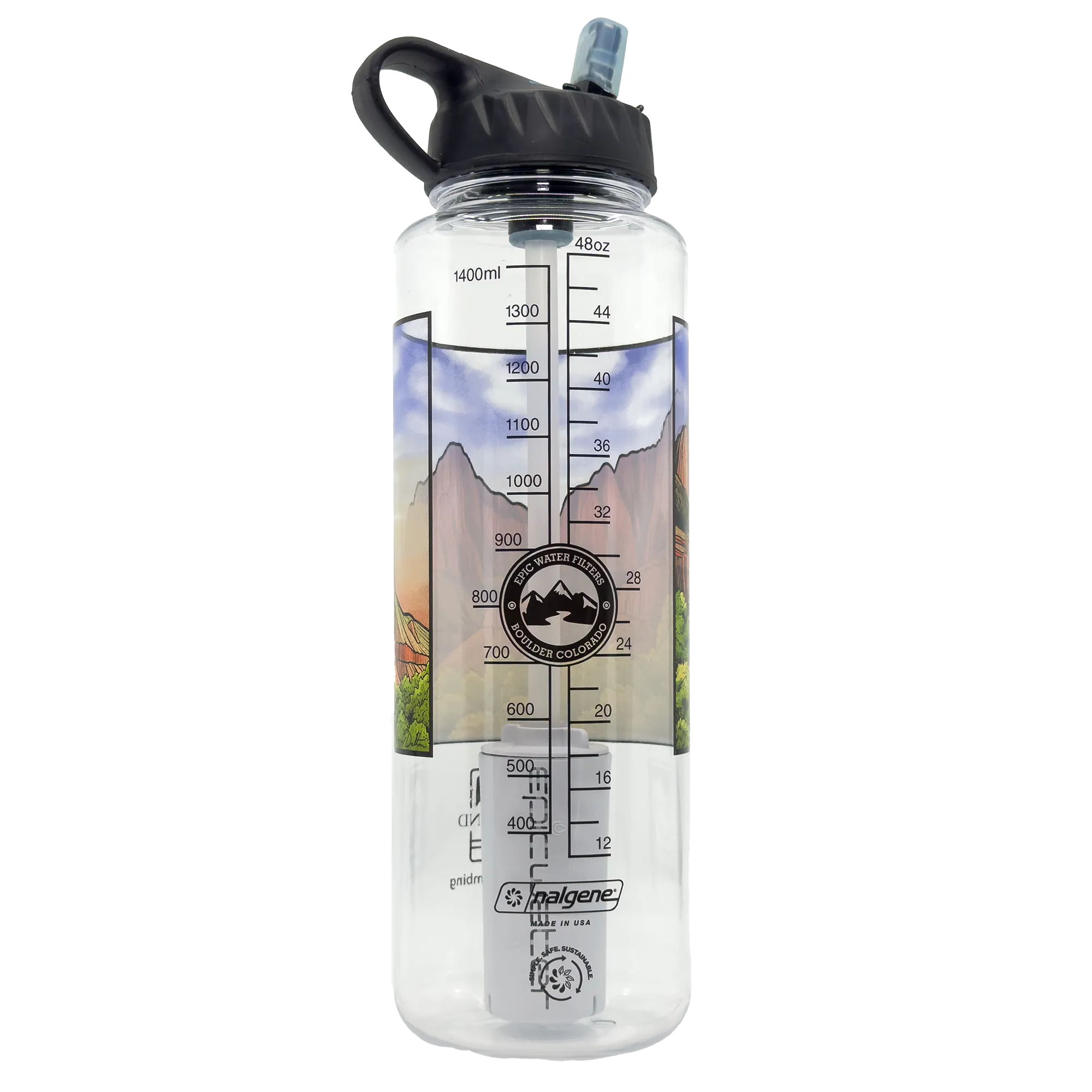 Epic Nalgene OG Access Fund | 32oz & 48oz