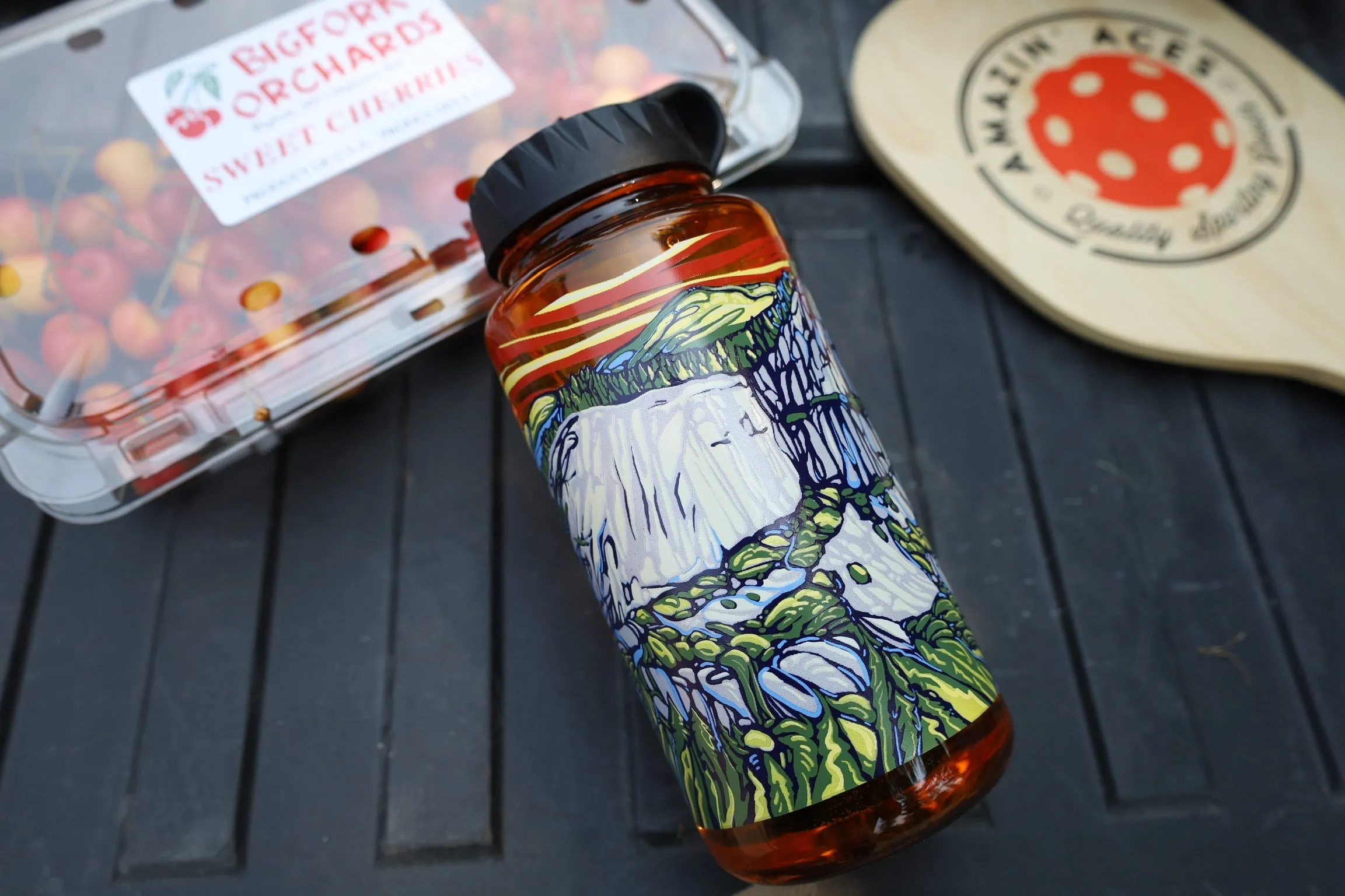 Epic Nalgene OG Access Fund | 32oz & 48oz