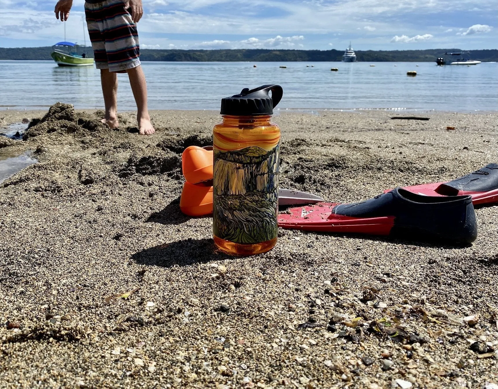 Epic Nalgene OG Access Fund | 32oz & 48oz