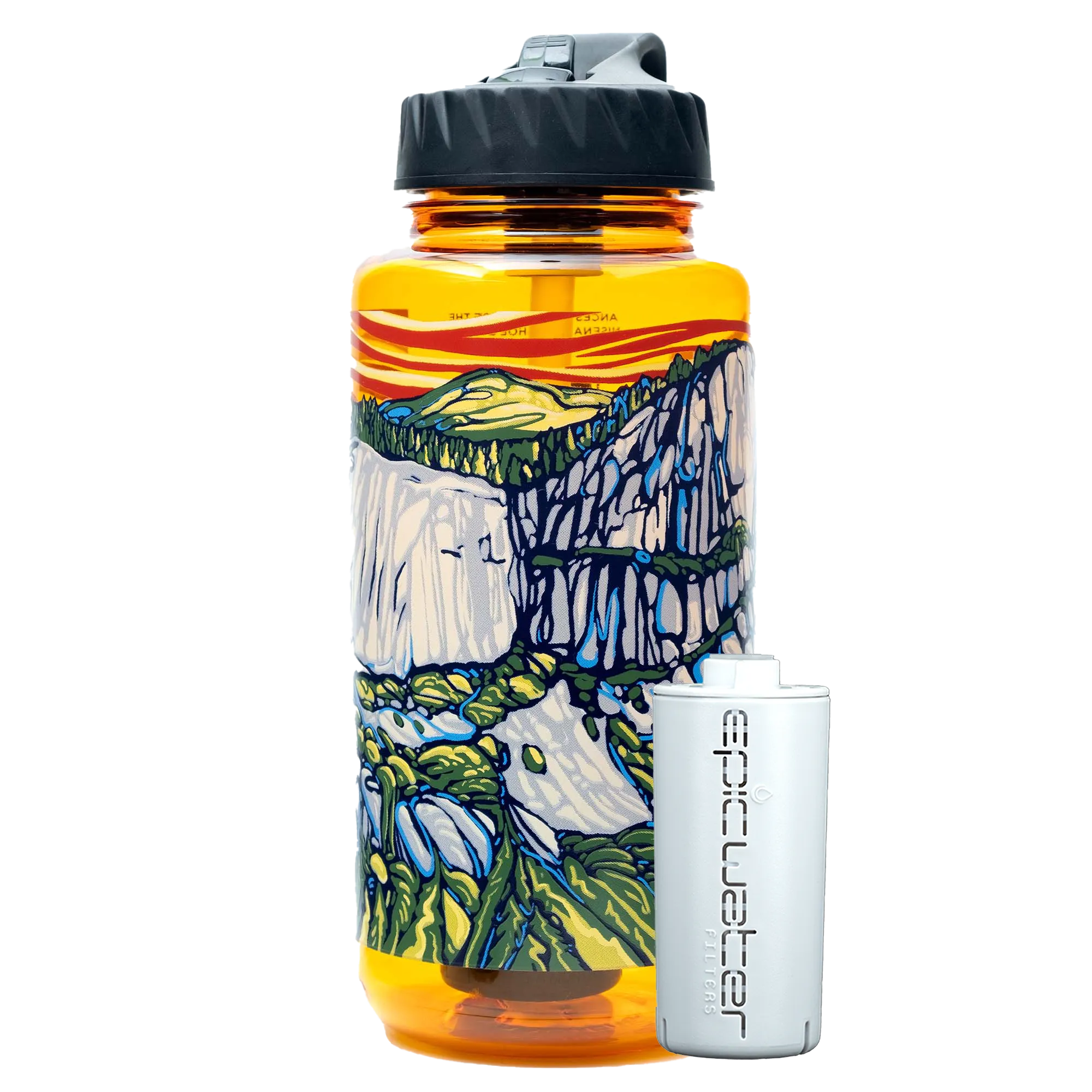 Epic Nalgene OG Access Fund | 32oz & 48oz