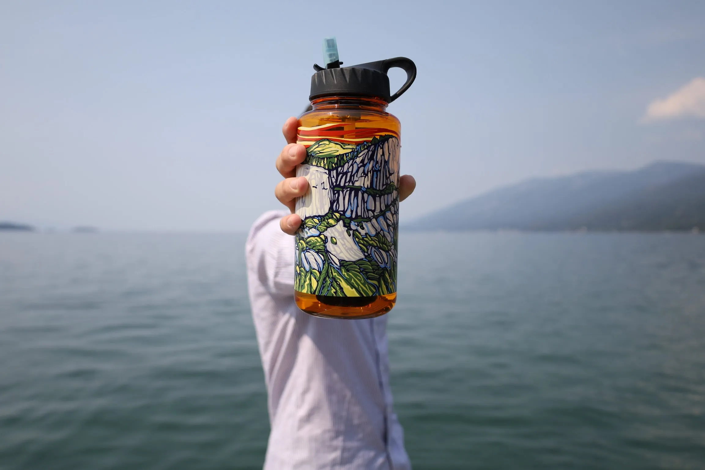 Epic Nalgene OG Access Fund | 32oz & 48oz