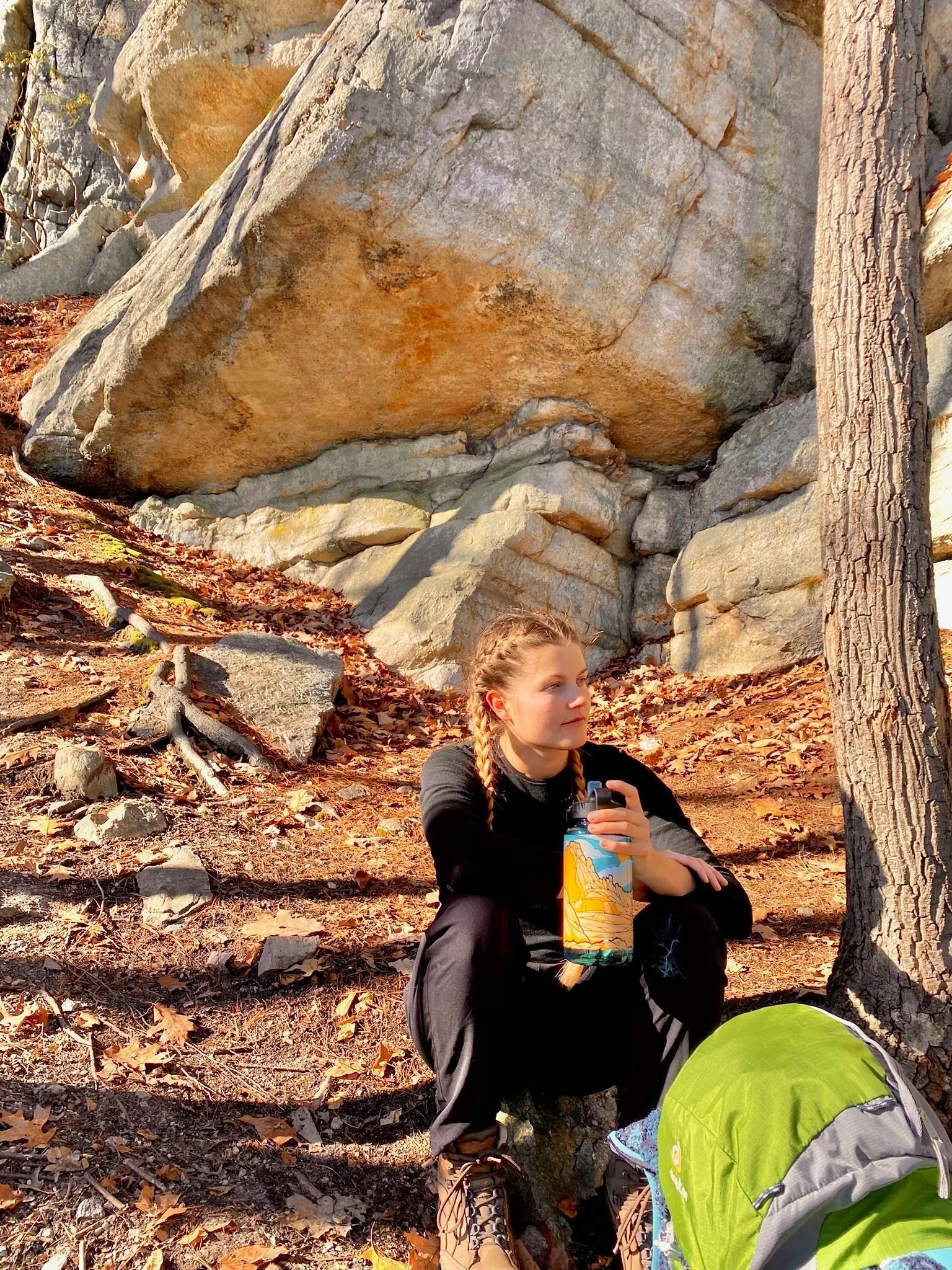Epic Nalgene OG Access Fund | 32oz & 48oz