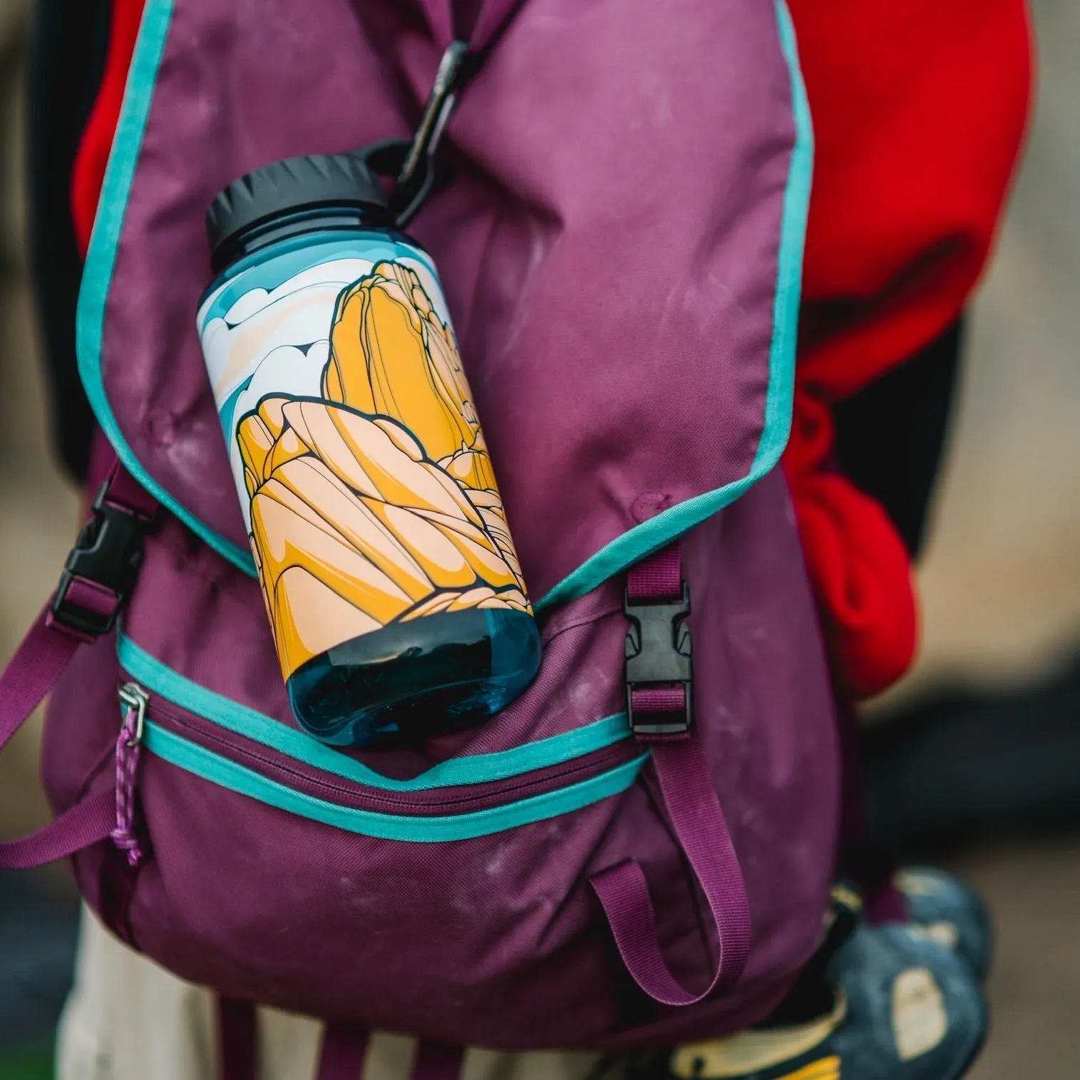 Epic Nalgene OG Access Fund | 32oz & 48oz