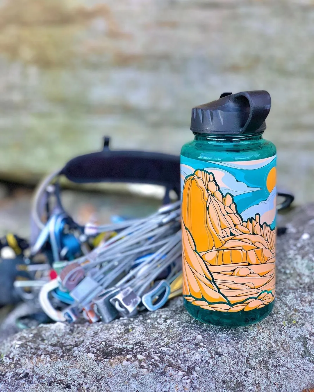 Epic Nalgene OG Access Fund | 32oz & 48oz