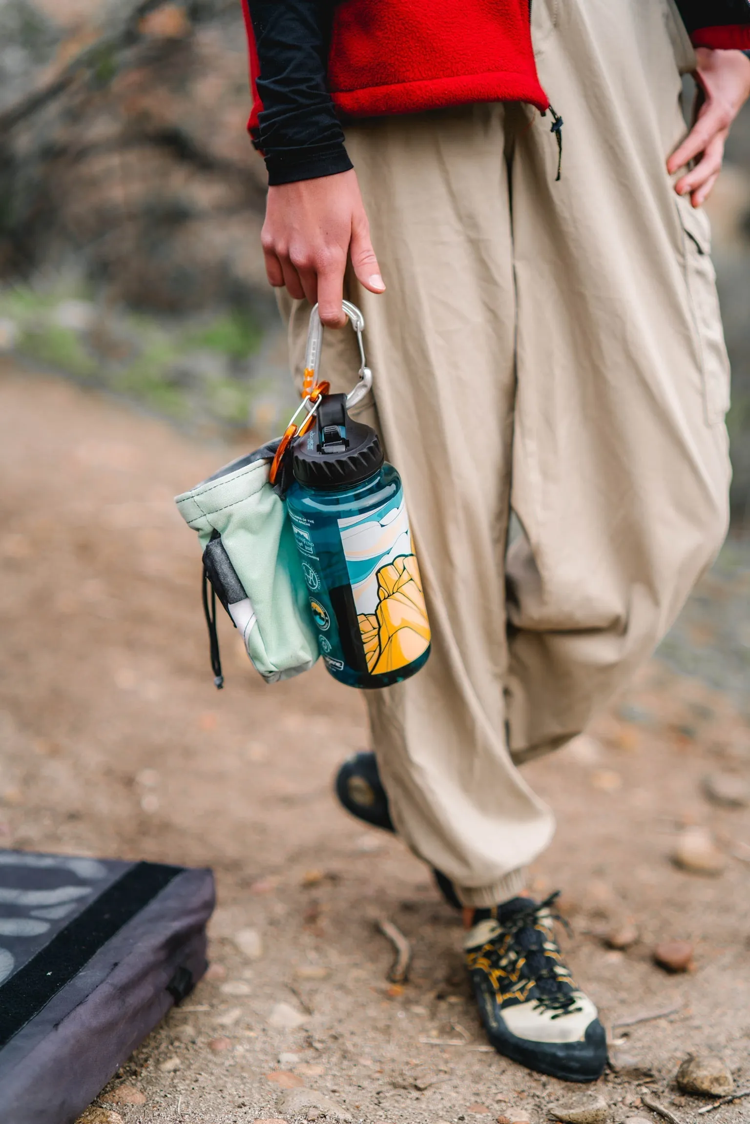Epic Nalgene OG Access Fund | 32oz & 48oz