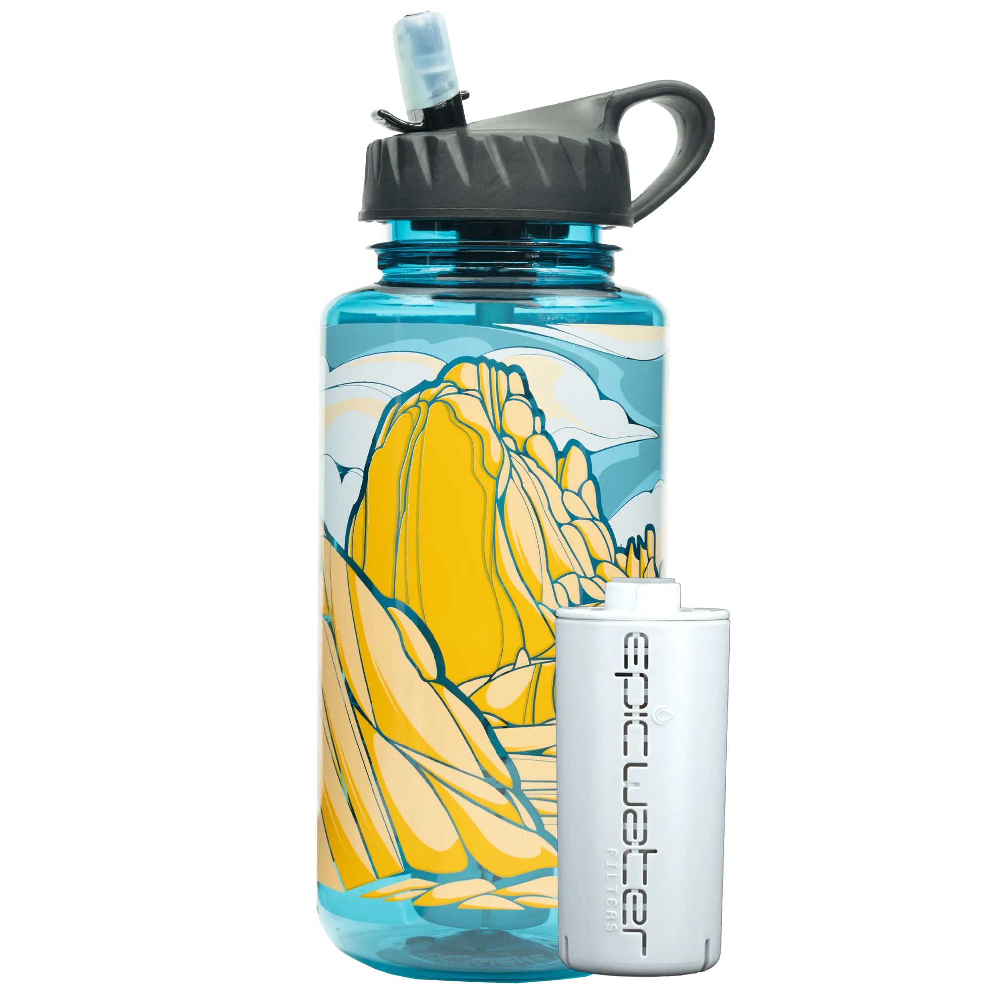 Epic Nalgene OG Access Fund | 32oz & 48oz