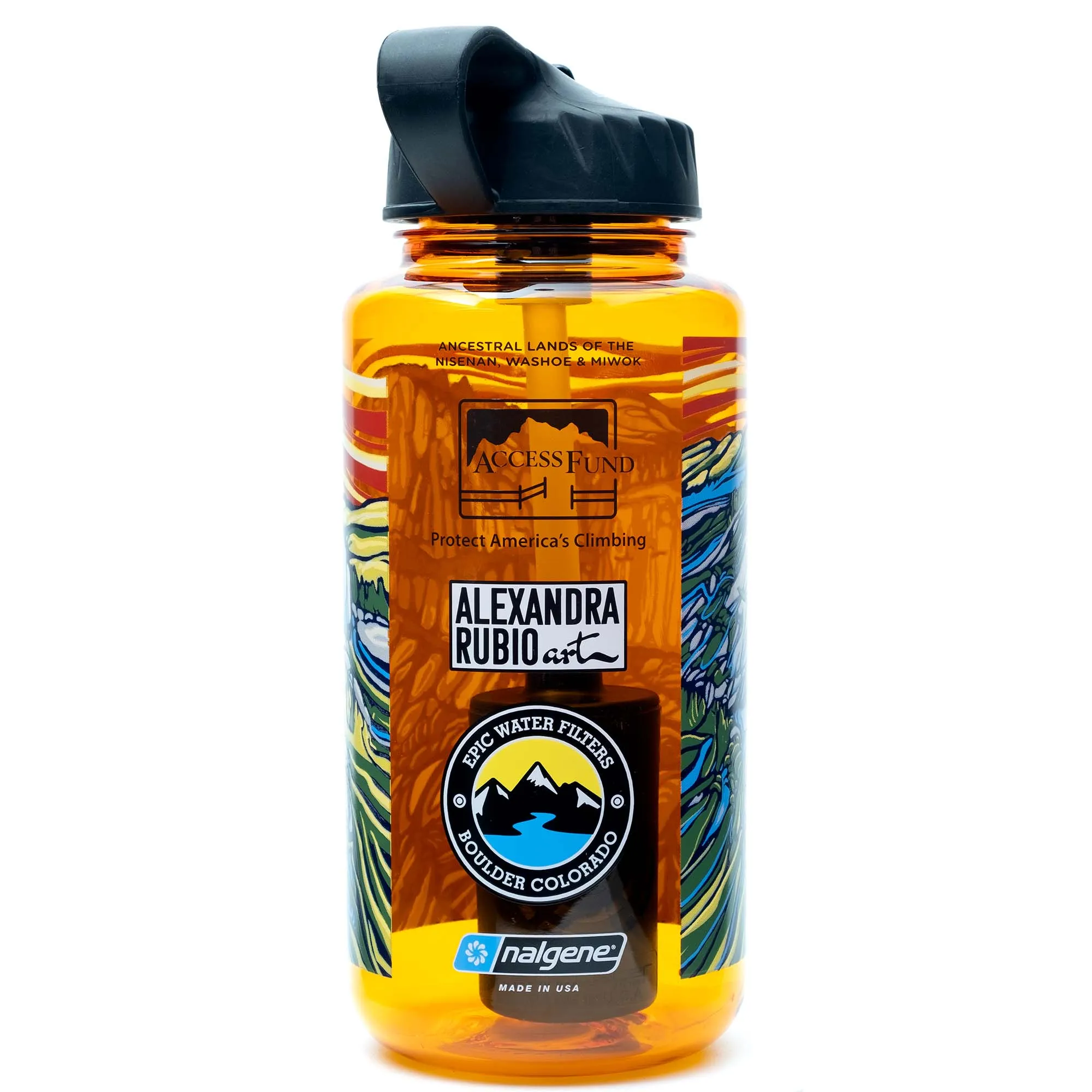 Epic Nalgene OG Access Fund | 32oz & 48oz