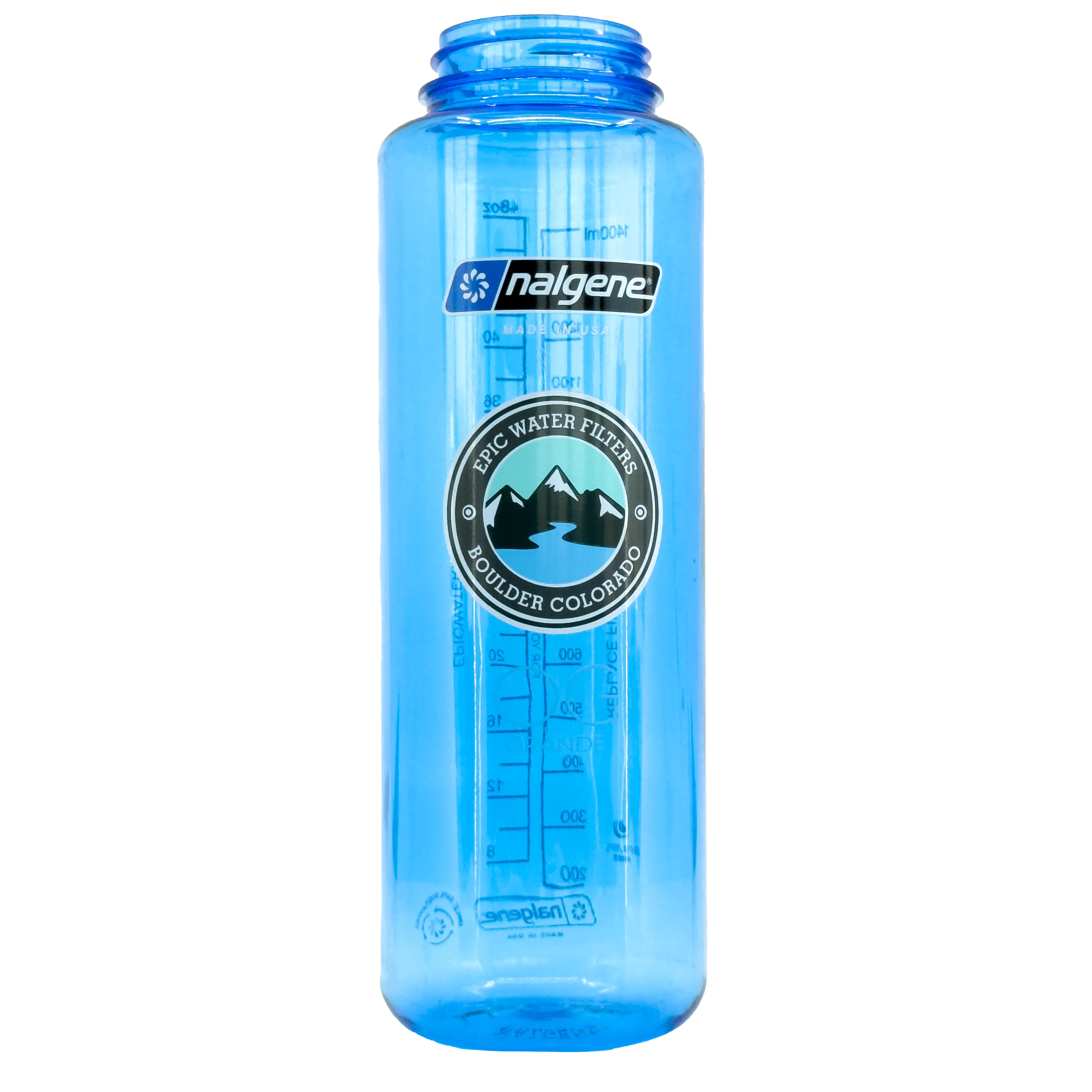 Epic Nalgene OG Artist Bottle Only