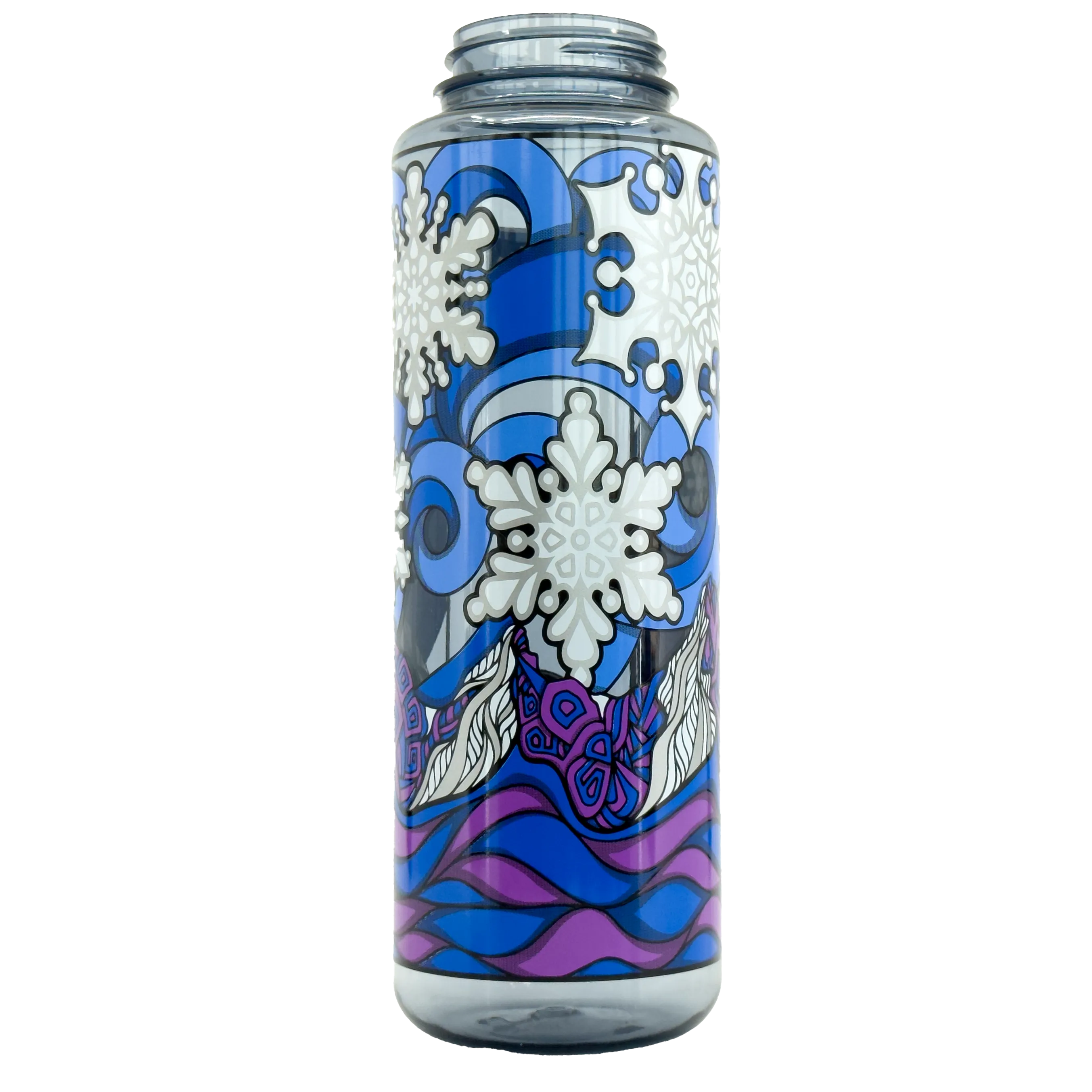 Epic Nalgene OG Artist Bottle Only