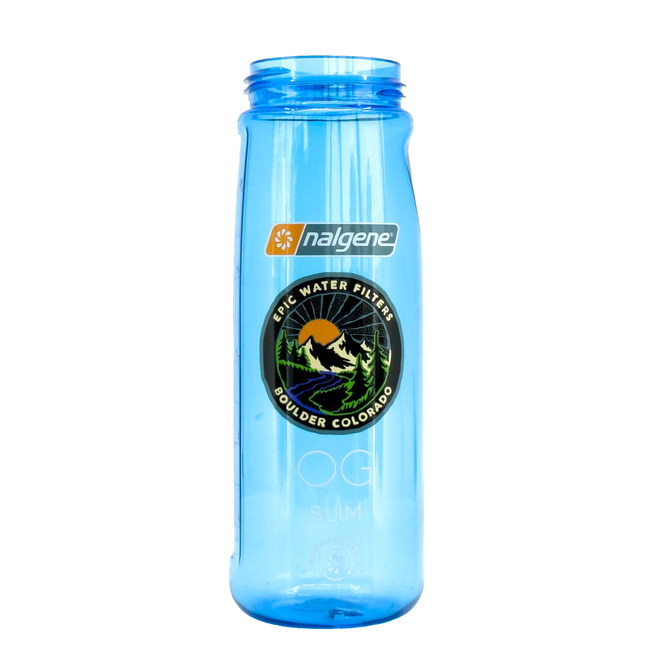 Epic Nalgene OG Artist Bottle Only