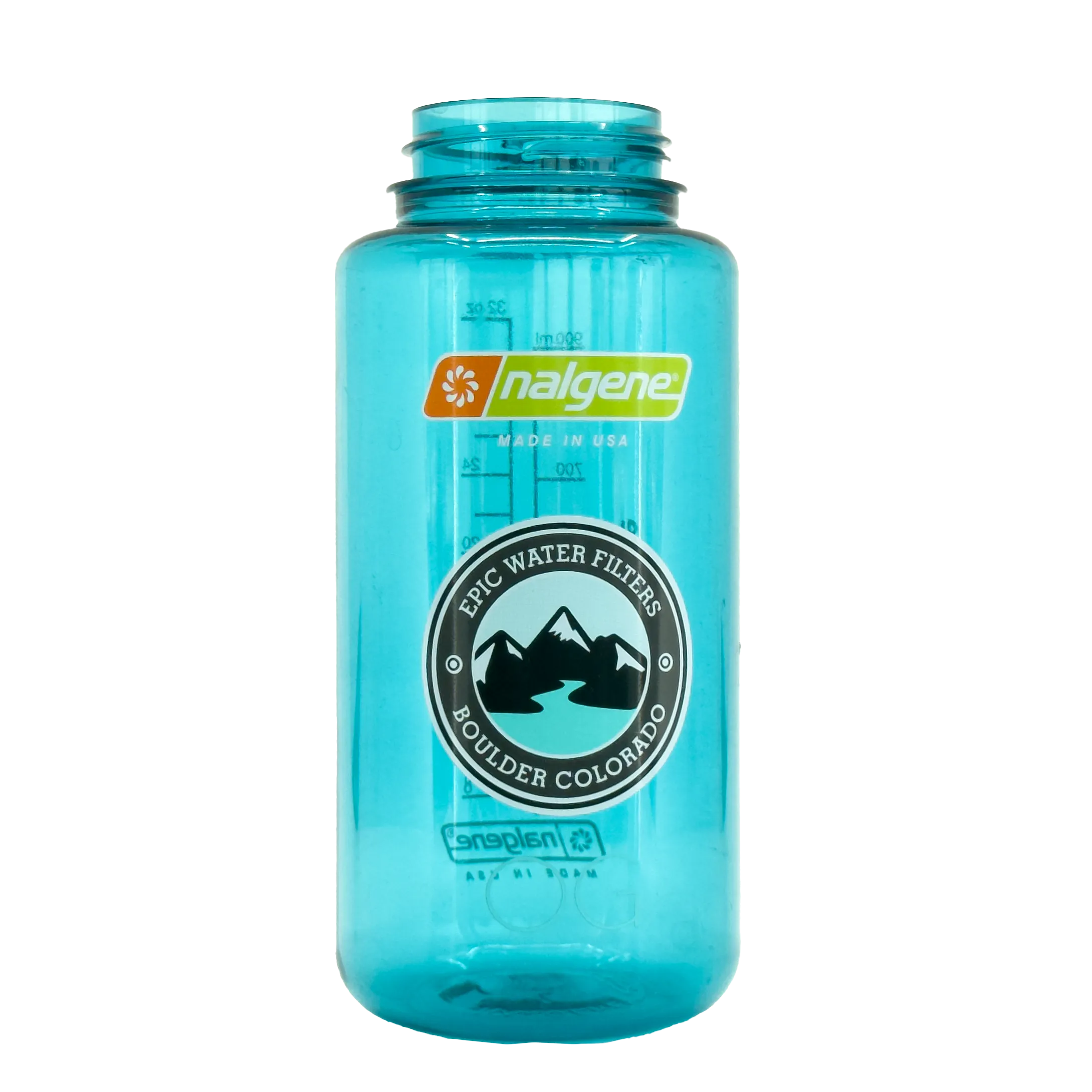 Epic Nalgene OG Artist Bottle Only