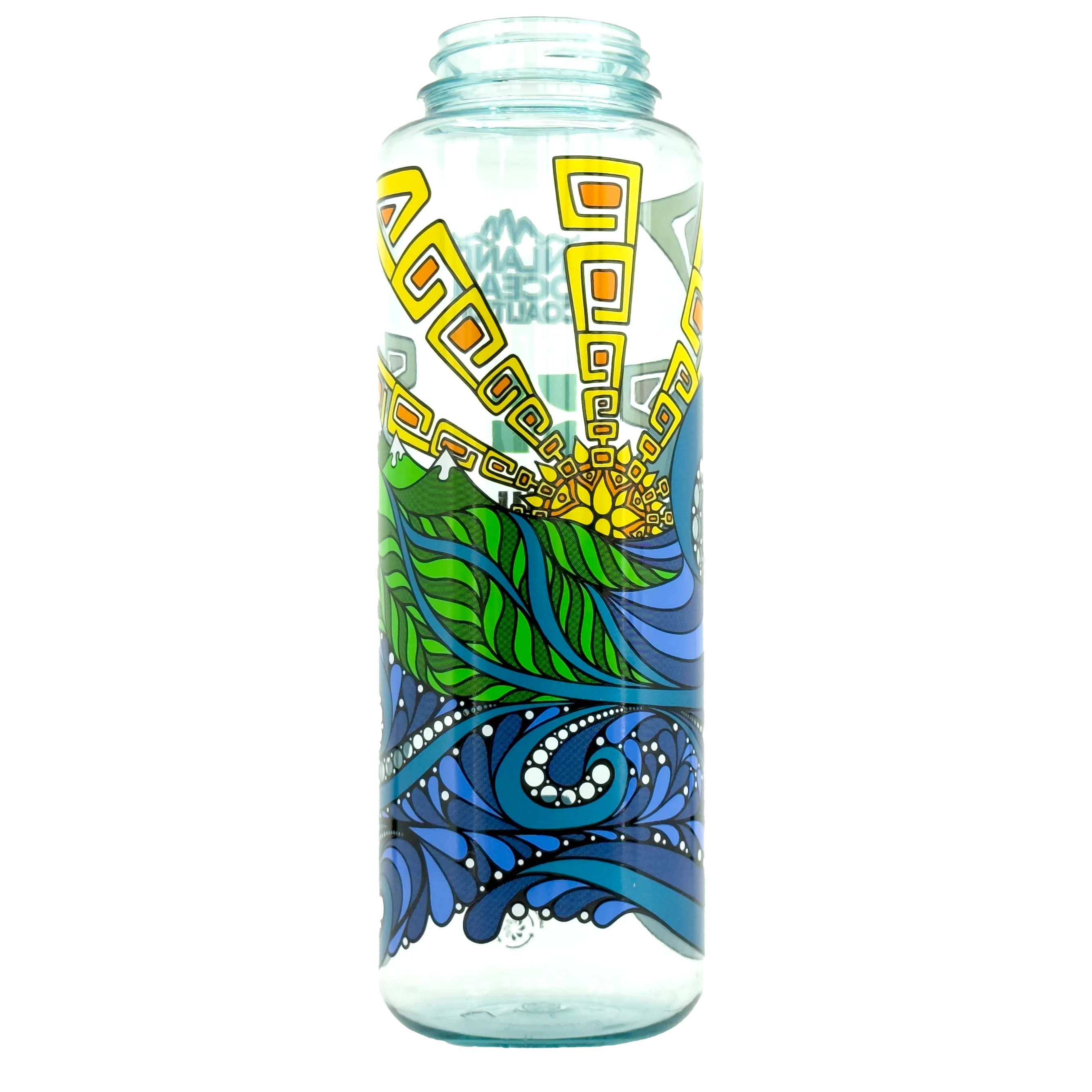 Epic Nalgene OG Artist Bottle Only