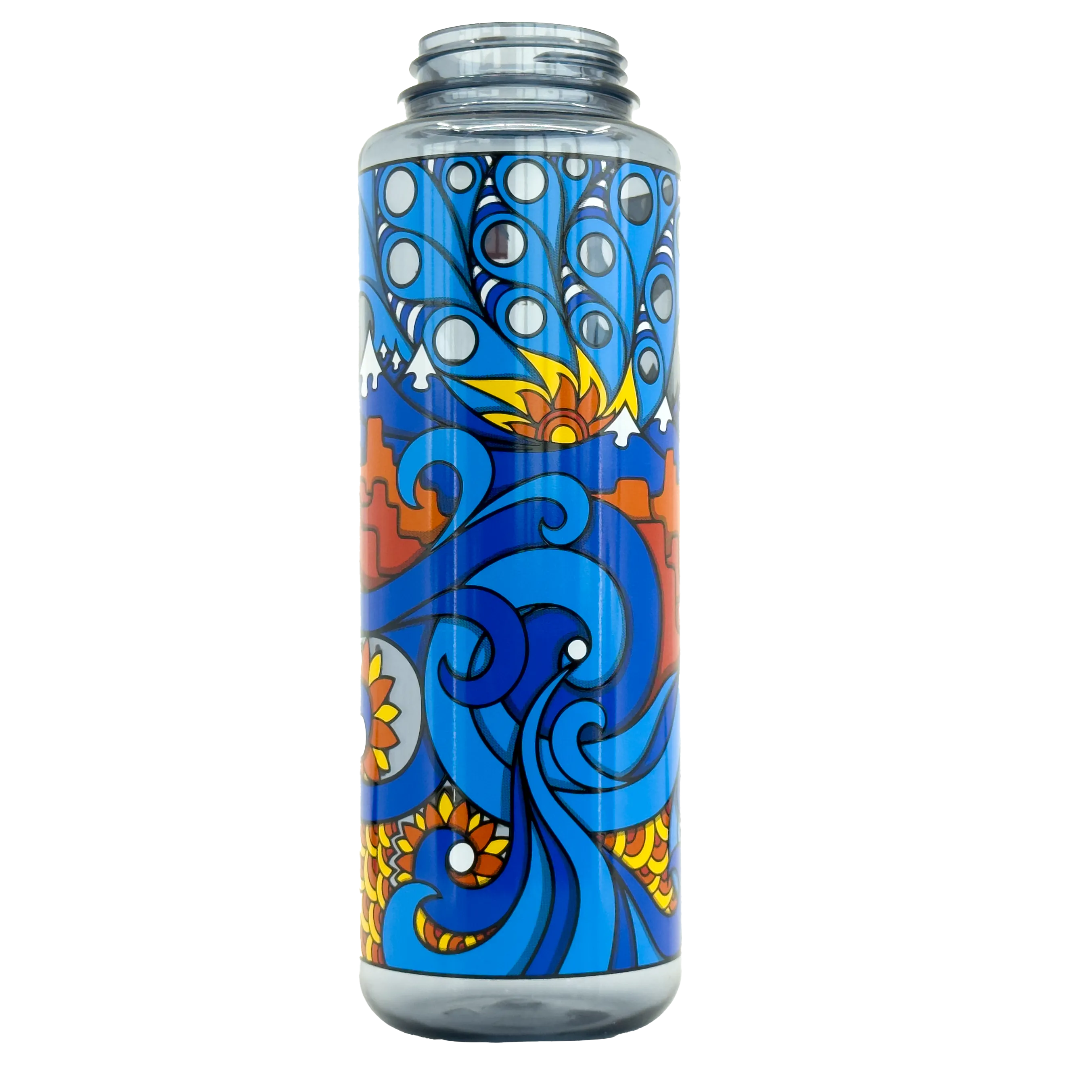 Epic Nalgene OG Artist Bottle Only