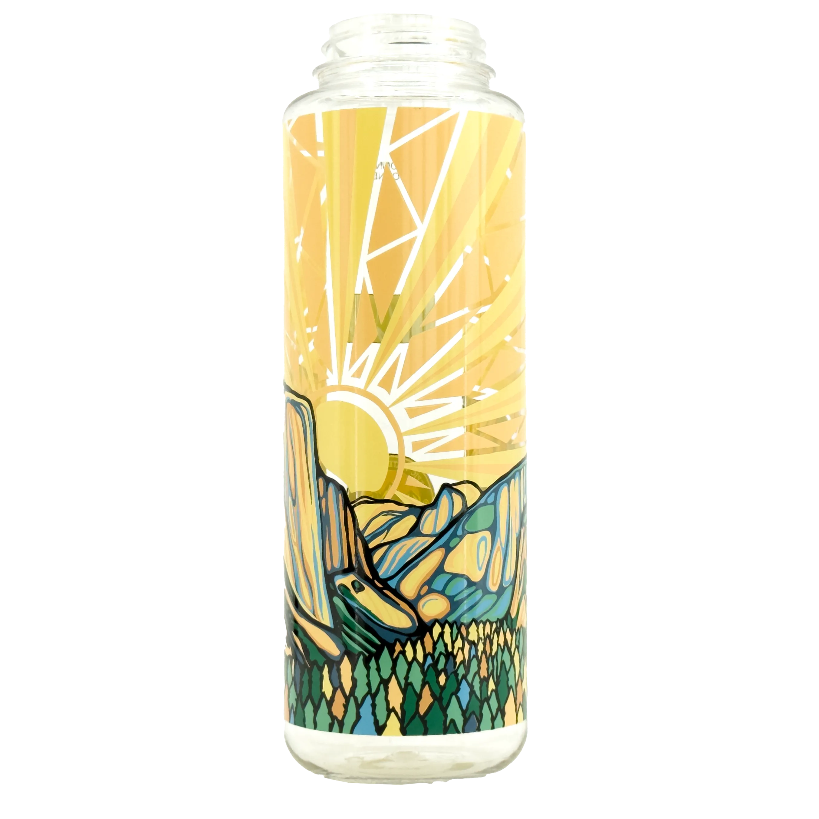 Epic Nalgene OG Artist Bottle Only