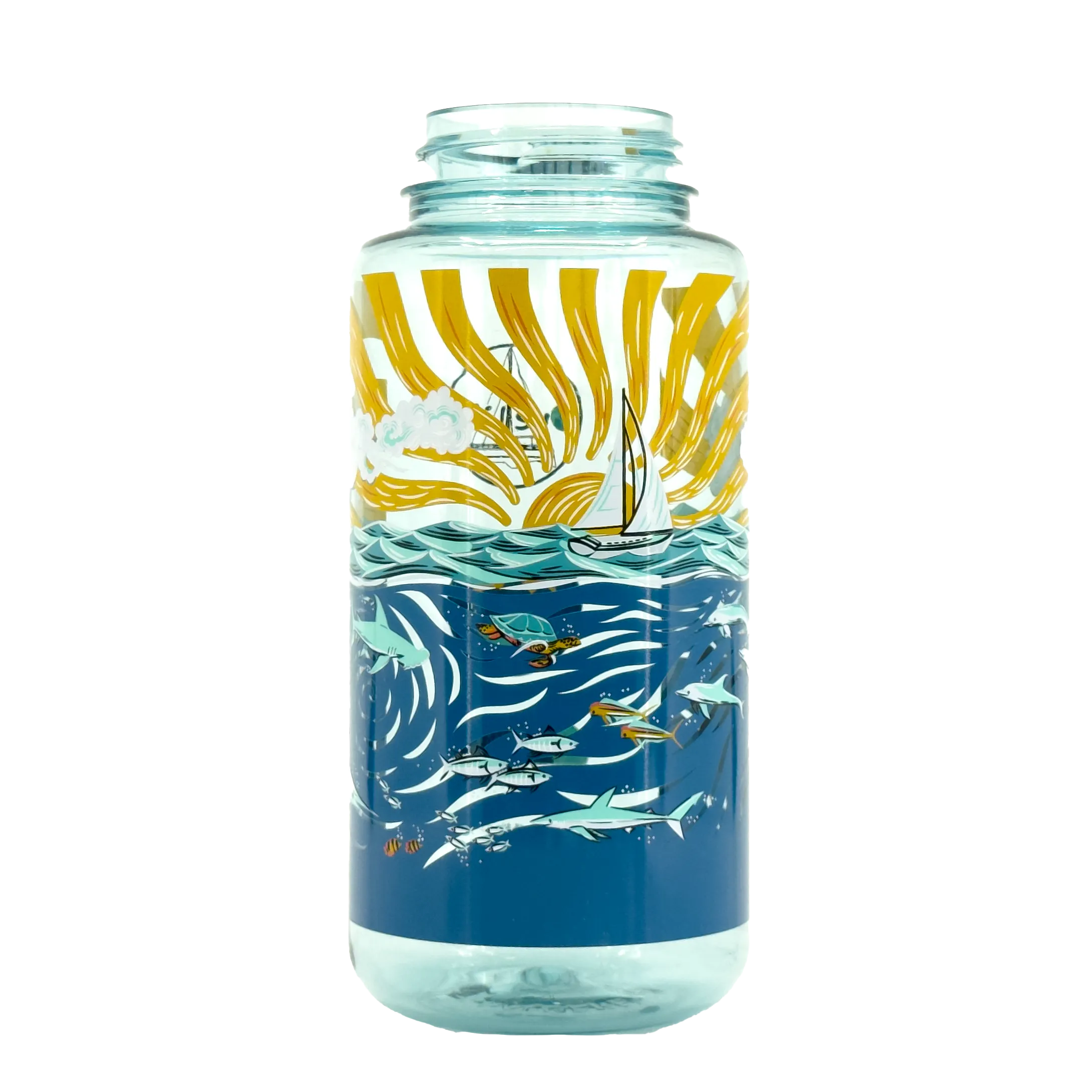 Epic Nalgene OG Artist Bottle Only