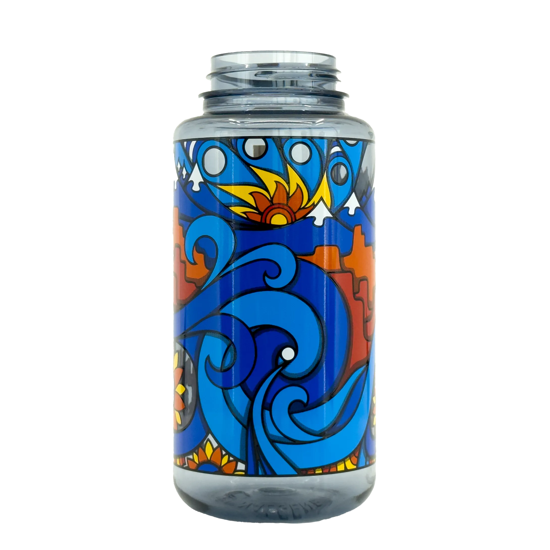 Epic Nalgene OG Artist Bottle Only