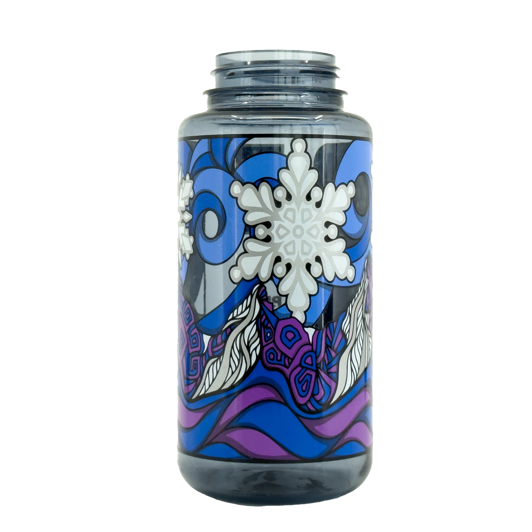 Epic Nalgene OG Artist Bottle Only